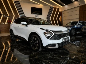 Kia Sportage  Plug-in Hybrid , снимка 1