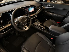 Kia Sportage  Plug-in Hybrid , снимка 6
