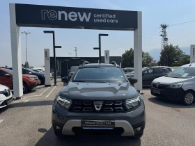 Dacia Duster 1.0 Tce  LPG, снимка 1