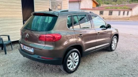 VW Tiguan ФЕЙСЛИФТ Sport&Style BLUEMOTION , снимка 3