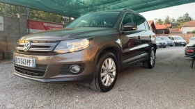 VW Tiguan ФЕЙСЛИФТ Sport&Style BLUEMOTION , снимка 8