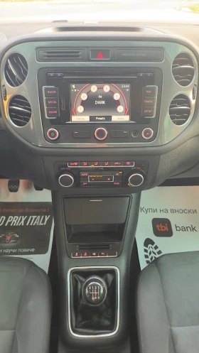 VW Tiguan ФЕЙСЛИФТ Sport&Style BLUEMOTION , снимка 13