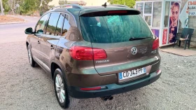 VW Tiguan ФЕЙСЛИФТ Sport&Style BLUEMOTION , снимка 5