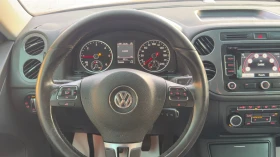 VW Tiguan ФЕЙСЛИФТ Sport&Style BLUEMOTION , снимка 11