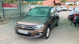VW Tiguan ФЕЙСЛИФТ Sport&Style BLUEMOTION , снимка 1