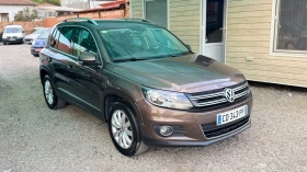 VW Tiguan ФЕЙСЛИФТ Sport&Style BLUEMOTION , снимка 6