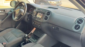VW Tiguan ФЕЙСЛИФТ Sport&Style BLUEMOTION , снимка 12