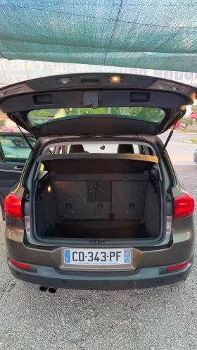 VW Tiguan ФЕЙСЛИФТ Sport&Style BLUEMOTION , снимка 7