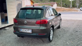 VW Tiguan ФЕЙСЛИФТ Sport&Style BLUEMOTION , снимка 4