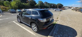 Mazda CX-7, снимка 1