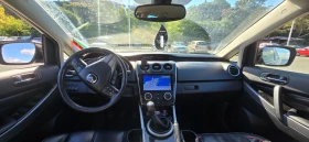 Mazda CX-7, снимка 6