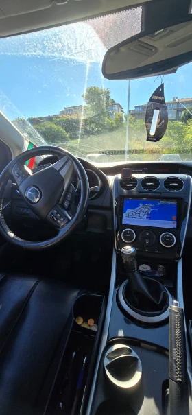 Mazda CX-7, снимка 5