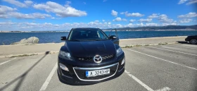 Mazda CX-7, снимка 12