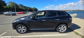 Mazda CX-7, снимка 2