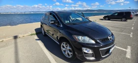 Mazda CX-7, снимка 11