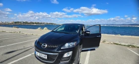 Mazda CX-7, снимка 13