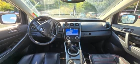 Mazda CX-7, снимка 7