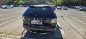 Mazda CX-7, снимка 9