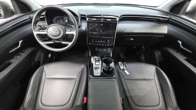 Hyundai Tucson Diesel 2.0 4WD autogeorge.com, снимка 11