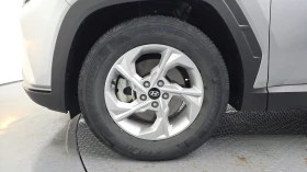 Hyundai Tucson Diesel 2.0 4WD autogeorge.com, снимка 8