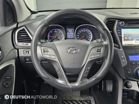 Hyundai Santa fe 2.0 CRDi 4WD - САМО 30% АВАНС, снимка 13