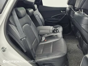 Hyundai Santa fe 2.0 CRDi 4WD - САМО 30% АВАНС, снимка 12