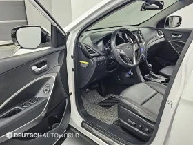 Hyundai Santa fe 2.0 CRDi 4WD - САМО 30% АВАНС, снимка 11