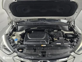 Hyundai Santa fe 2.0 CRDi 4WD - САМО 30% АВАНС, снимка 6