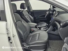 Hyundai Santa fe 2.0 CRDi 4WD - САМО 30% АВАНС, снимка 10