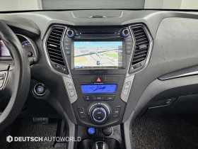 Hyundai Santa fe 2.0 CRDi 4WD - САМО 30% АВАНС, снимка 14
