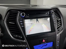 Hyundai Santa fe 2.0 CRDi 4WD - САМО 30% АВАНС, снимка 15