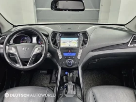 Hyundai Santa fe 2.0 CRDi 4WD - САМО 30% АВАНС, снимка 7
