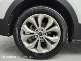 Hyundai Santa fe 2.0 CRDi 4WD - САМО 30% АВАНС, снимка 5