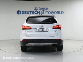 Hyundai Santa fe 2.0 CRDi 4WD - САМО 30% АВАНС, снимка 4