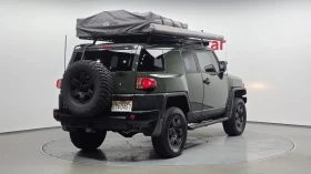 Toyota Fj cruiser, снимка 2