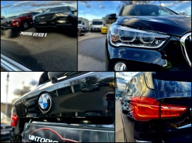 BMW X1 * ПРОМО* xDrive 2.8i, снимка 8 - Автомобили и джипове - 44856643