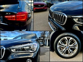 BMW X1 * * xDrive 2.8i | Mobile.bg   7