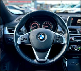BMW X1 * ПРОМО* xDrive 2.8i, снимка 10 - Автомобили и джипове - 44856643