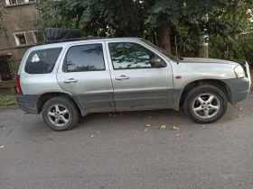     Mazda Tribute