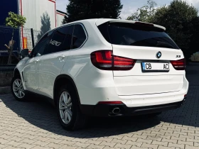     BMW X5   / 3.0D / 6+ 1 