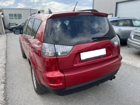 Mitsubishi Outlander 3.0 i 4x4, снимка 5