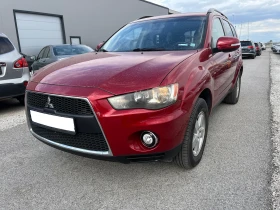 Mitsubishi Outlander 3.0 i 4x4, снимка 1