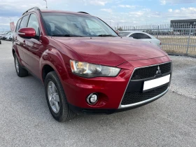 Mitsubishi Outlander 3.0 i 4x4, снимка 2