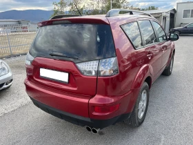 Mitsubishi Outlander 3.0 i 4x4, снимка 6