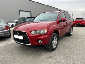     Mitsubishi Outlander 3.0 i 4x4