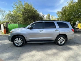 Обява за продажба на Toyota Sequoia Platinum 5.7 ~61 400 лв. - изображение 1