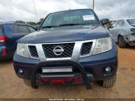 Nissan Frontier 4.0L* Desert runner* 4x4* Automatic, снимка 4