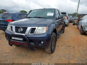 Nissan Frontier 4.0L* Desert runner* 4x4* Automatic, снимка 2