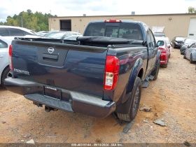 Nissan Frontier 4.0L* Desert runner* 4x4* Automatic, снимка 7