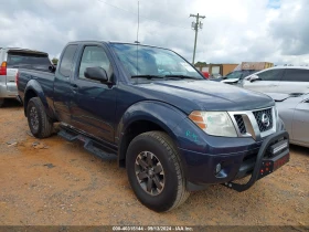 Nissan Frontier 4.0L* Desert runner* 4x4* Automatic, снимка 3